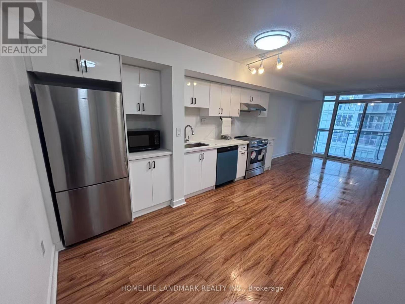 Photo 7 of 1203 21 Iceboat Terrace, Toronto ON