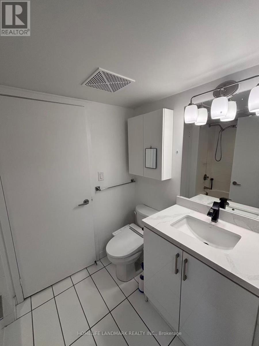 Photo 10 of 1203 21 Iceboat Terrace, Toronto ON