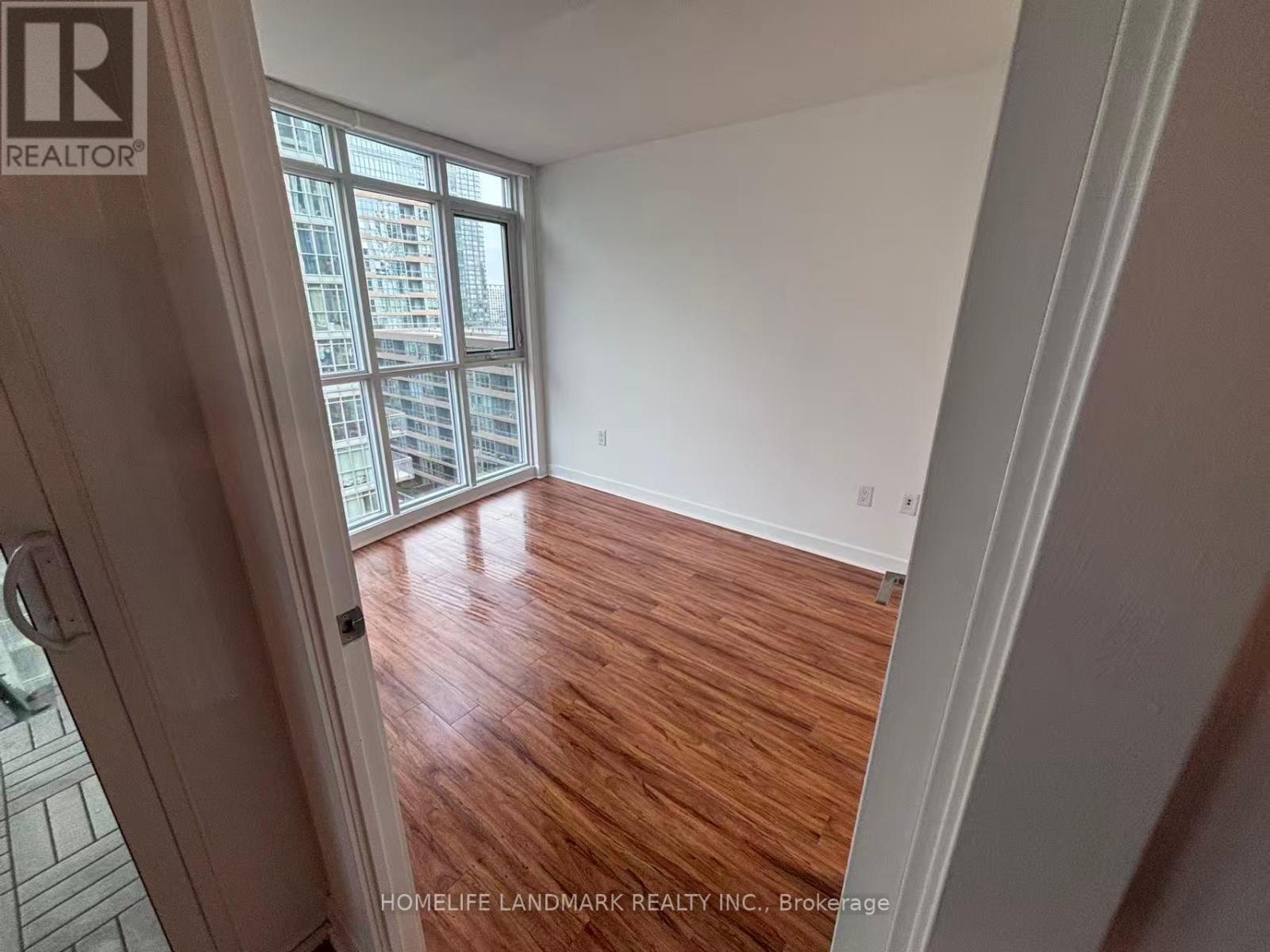 Photo 8 of 1203 21 Iceboat Terrace, Toronto ON