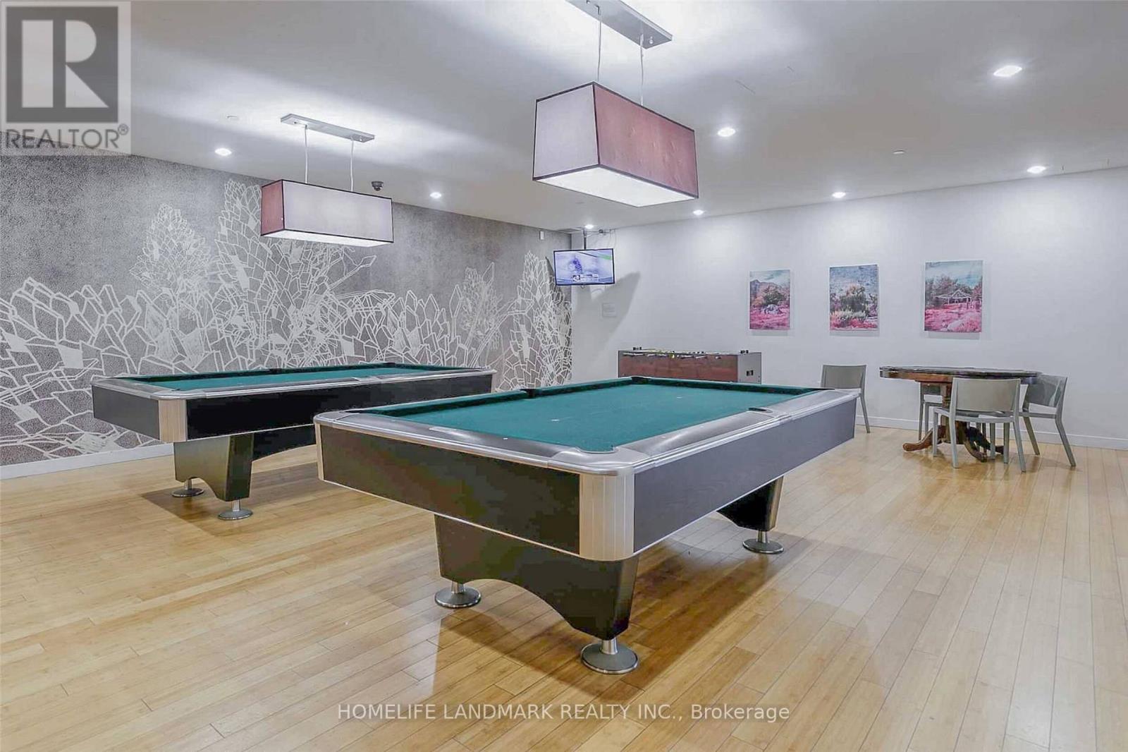 Photo 12 of 1203 21 Iceboat Terrace, Toronto ON