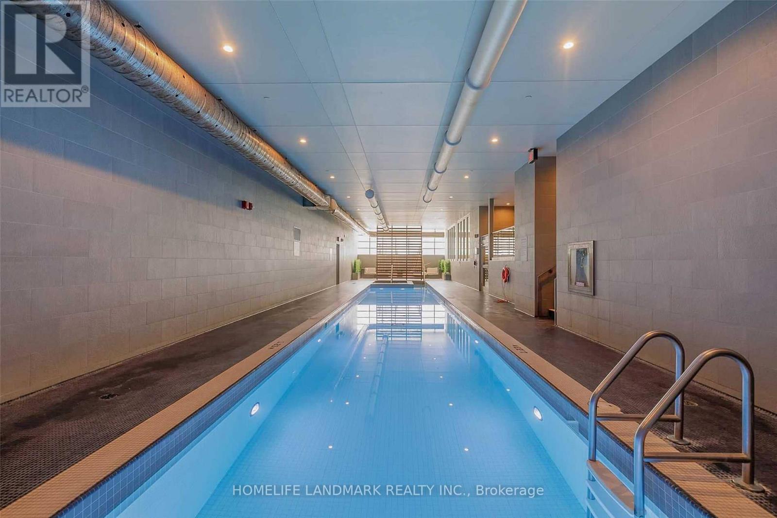 Photo 16 of 1203 21 Iceboat Terrace, Toronto ON