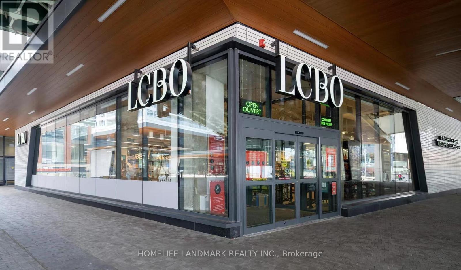 Photo 18 of 1203 21 Iceboat Terrace, Toronto ON