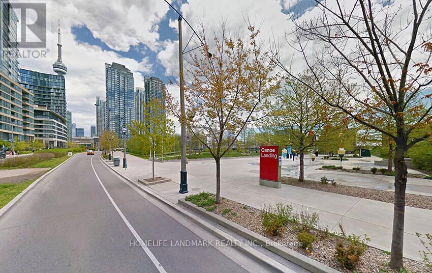 Photo 13 of 1203 21 Iceboat Terrace, Toronto ON