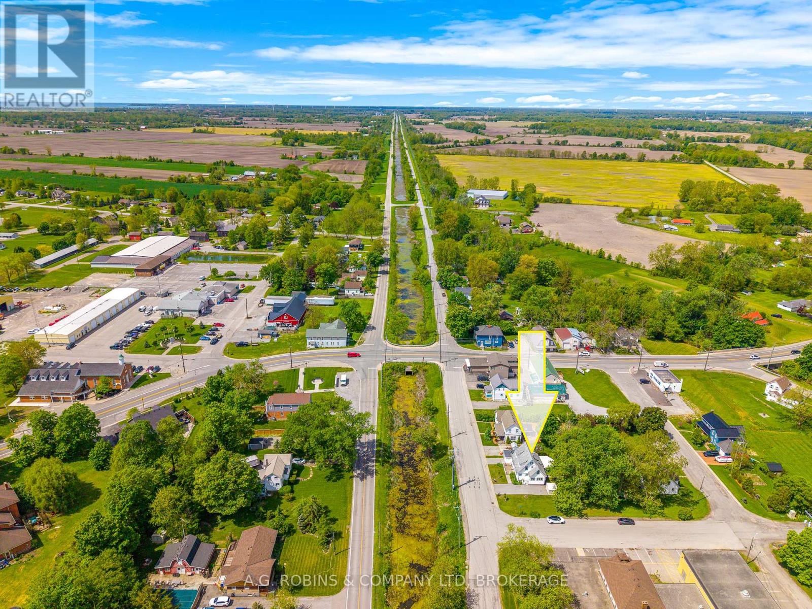 Photo 42 of 41944 Clarendon Street, Wainfleet ON