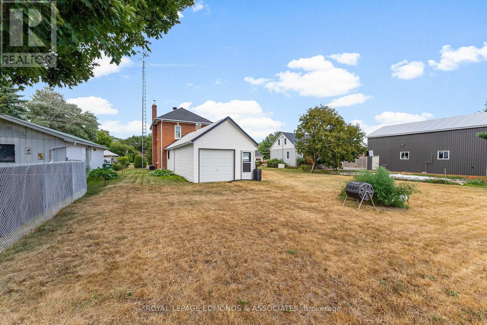 Photo 25 of 17 Elliott Street, Whitewater Region ON