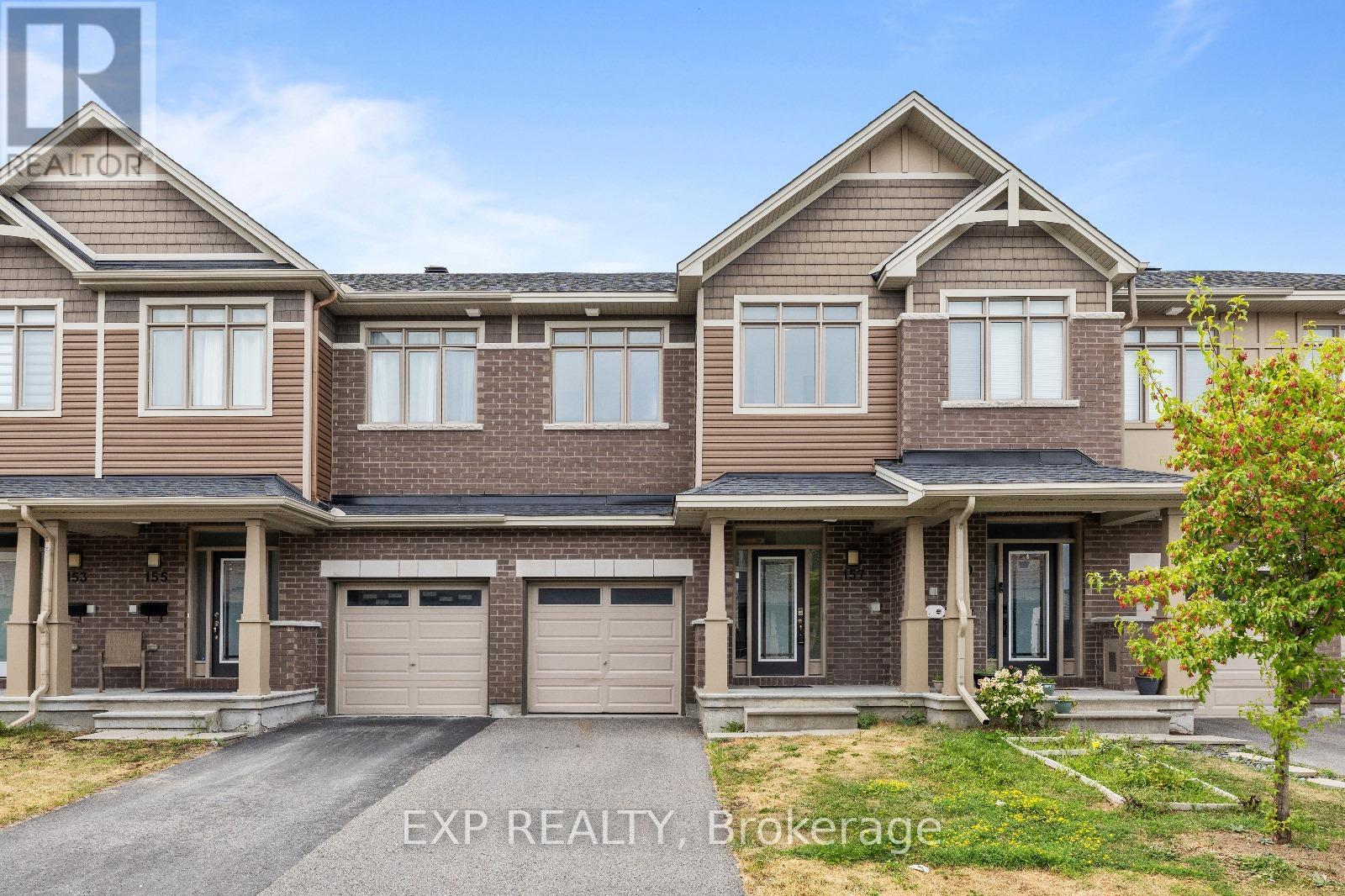 Photo 30 of 157 Overberg Way, Ottawa ON