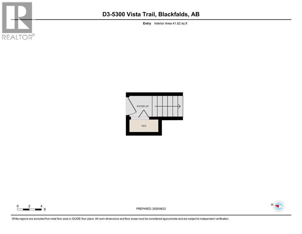 5300 Vista Trail, Blackfalds