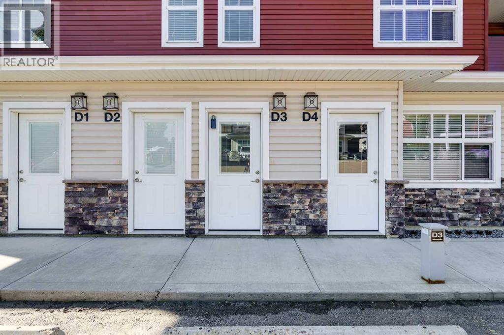 5300 Vista Trail, Blackfalds