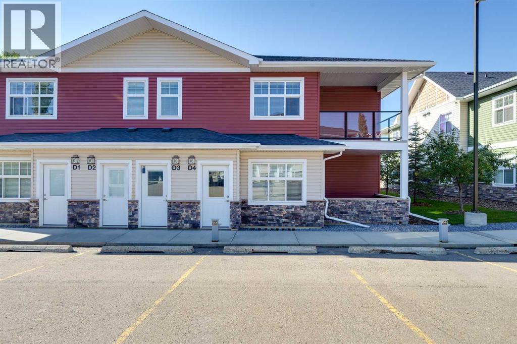 5300 Vista Trail, Blackfalds