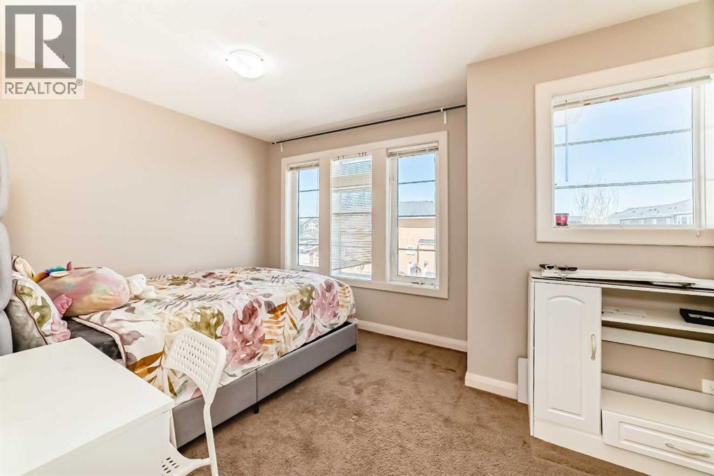 Single Family House for Sale in  Redstone Villas NE Redstone Calgary 