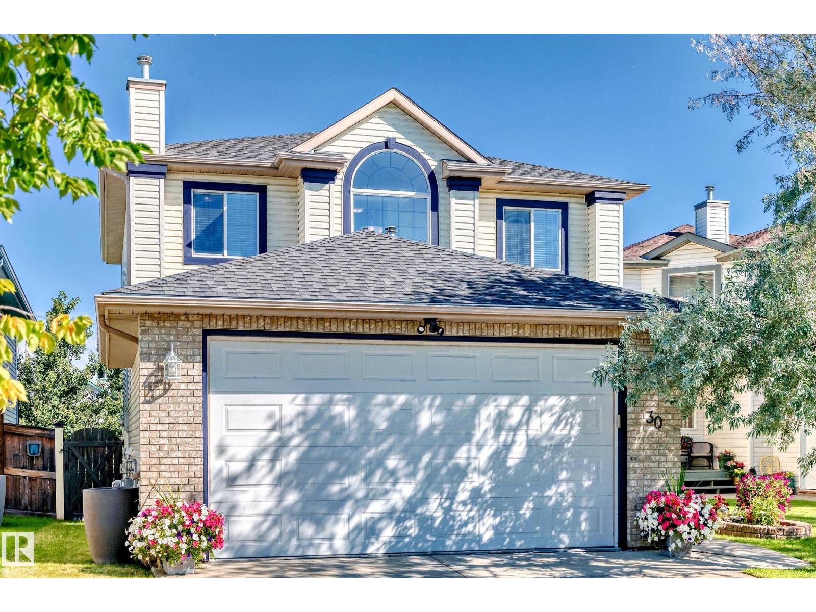Photo 51 of 30 Douglas Cr, Leduc AB