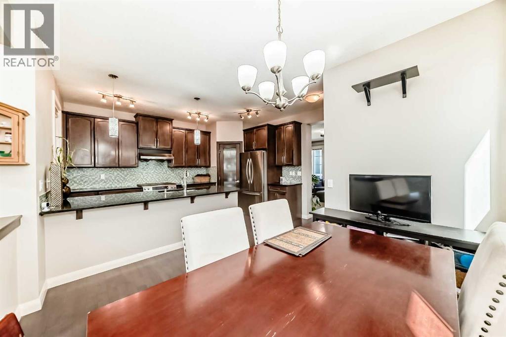 Single Family House for Sale in  Redstone Villas NE Redstone Calgary 