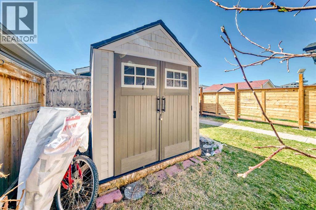 Single Family House for Sale in  Redstone Villas NE Redstone Calgary 