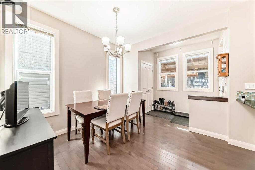 Single Family House for Sale in  Redstone Villas NE Redstone Calgary 