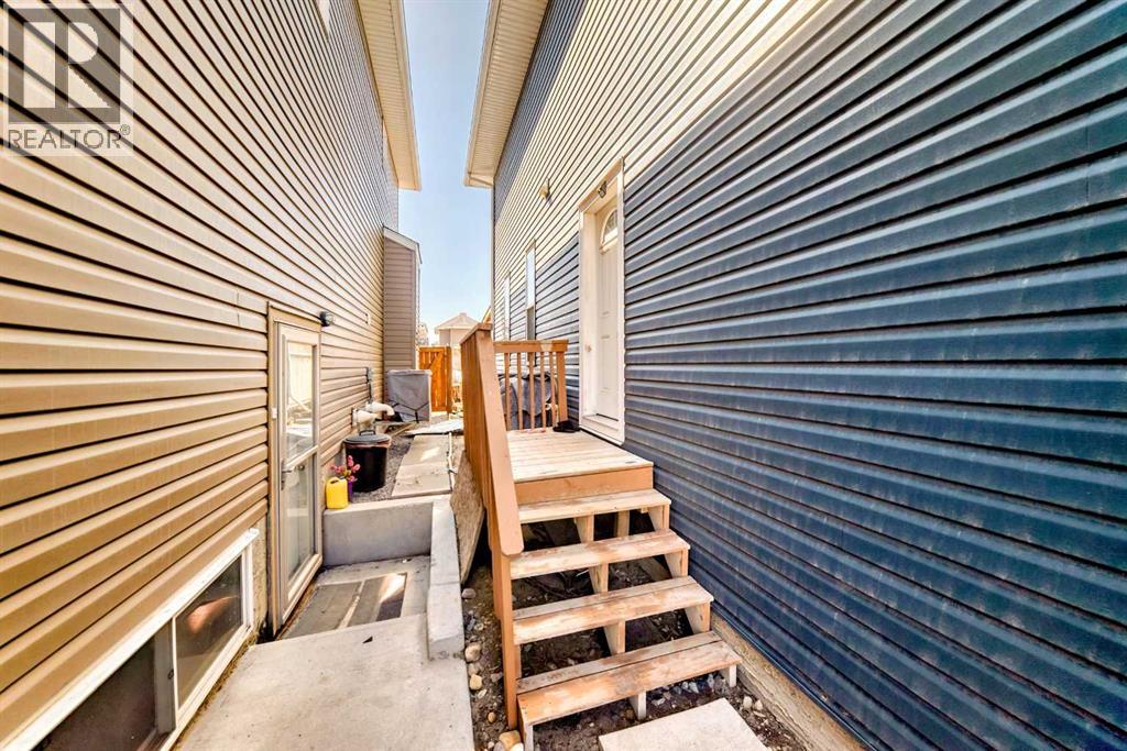Single Family House for Sale in  Redstone Villas NE Redstone Calgary 