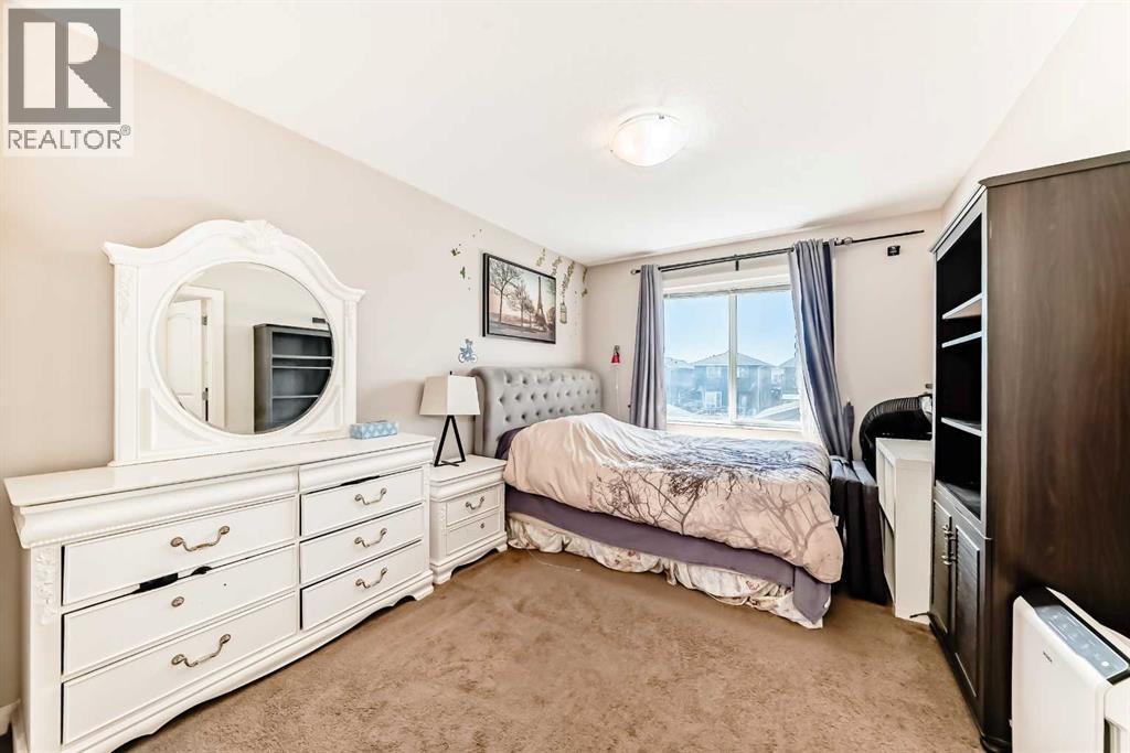 Single Family House for Sale in  Redstone Villas NE Redstone Calgary 