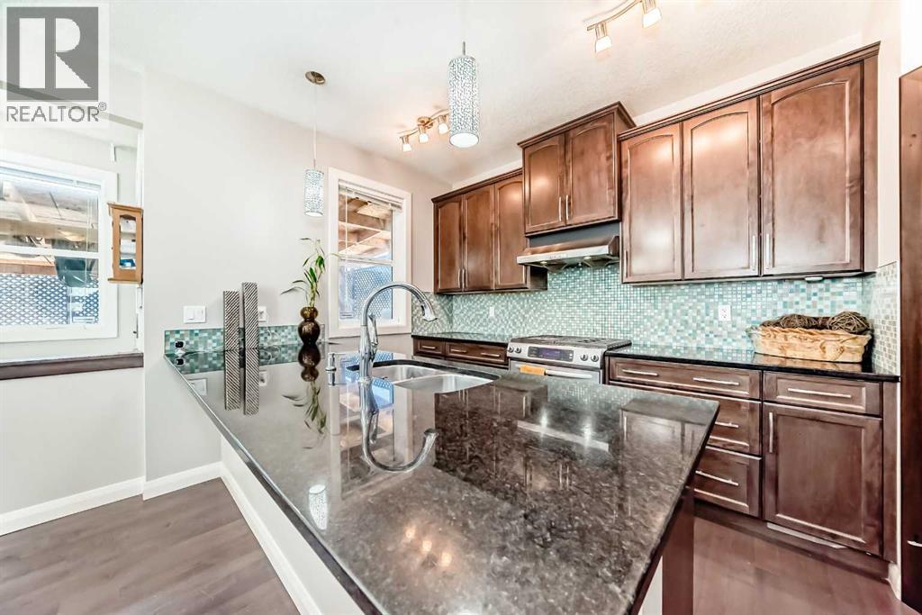 Single Family House for Sale in  Redstone Villas NE Redstone Calgary 