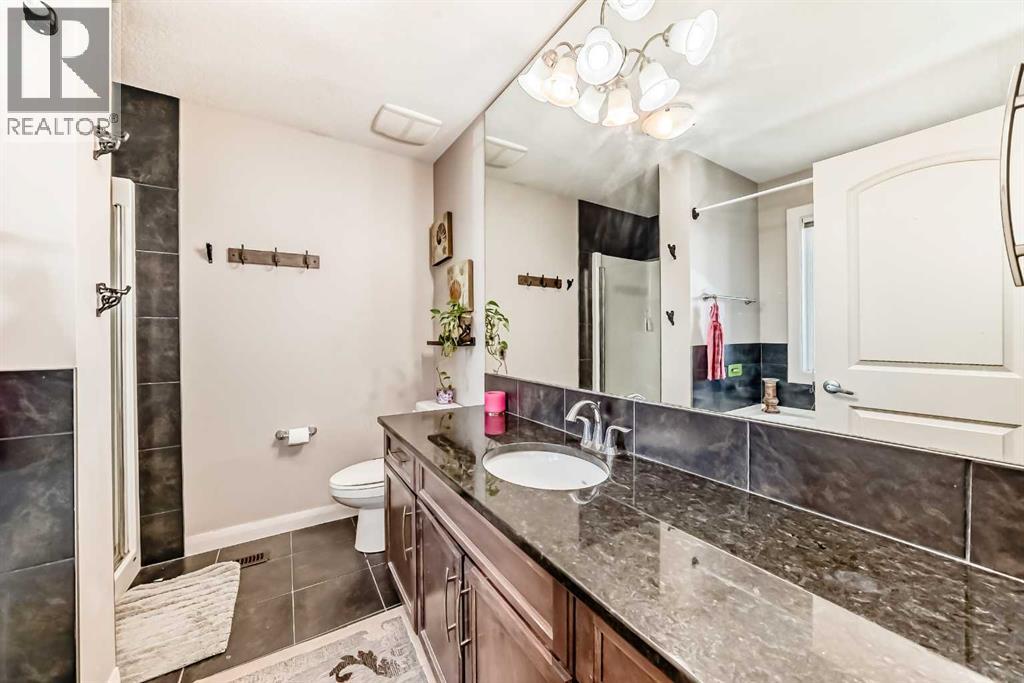 Single Family House for Sale in  Redstone Villas NE Redstone Calgary 
