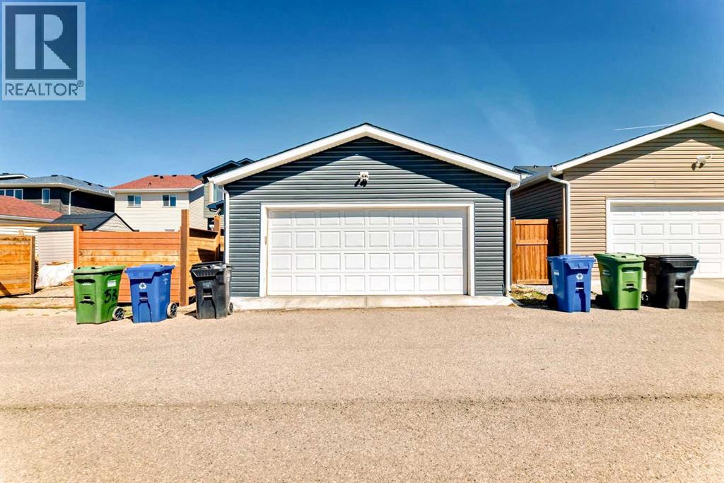 Single Family House for Sale in  Redstone Villas NE Redstone Calgary 