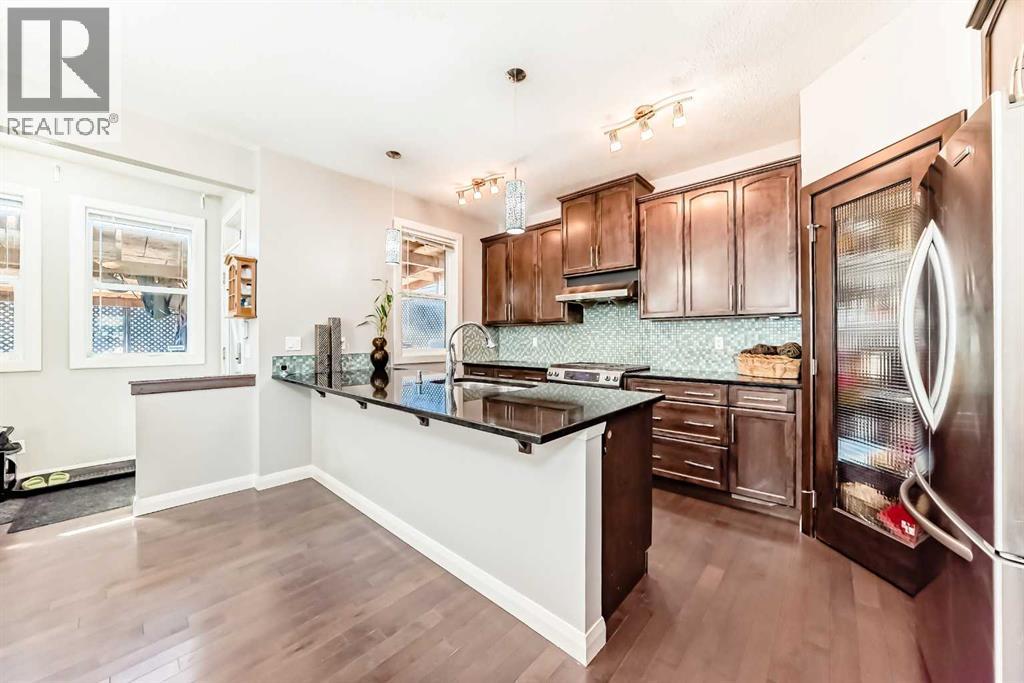 Single Family House for Sale in  Redstone Villas NE Redstone Calgary 