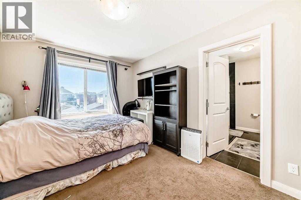 Single Family House for Sale in  Redstone Villas NE Redstone Calgary 