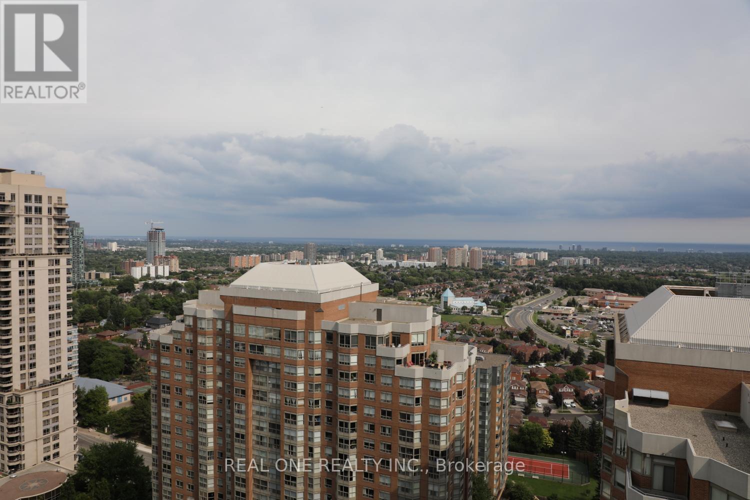 Photo 8 of 2708 330 Burnhamthorpe Road W, Mississauga ON