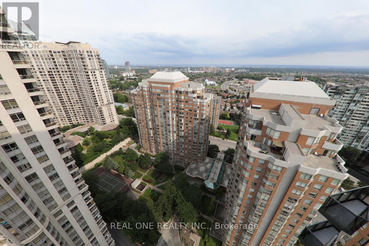 Photo 7 of 2708 330 Burnhamthorpe Road W, Mississauga ON