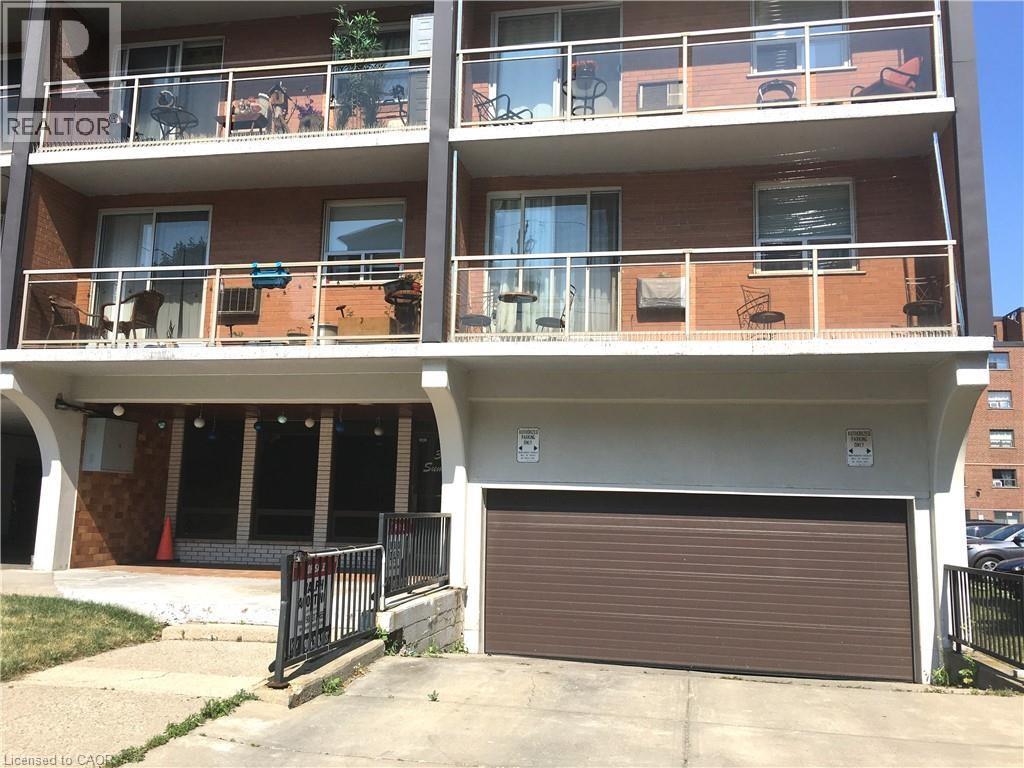 Photo 2 of 30 Summit Avenue Unit 307, Hamilton ON