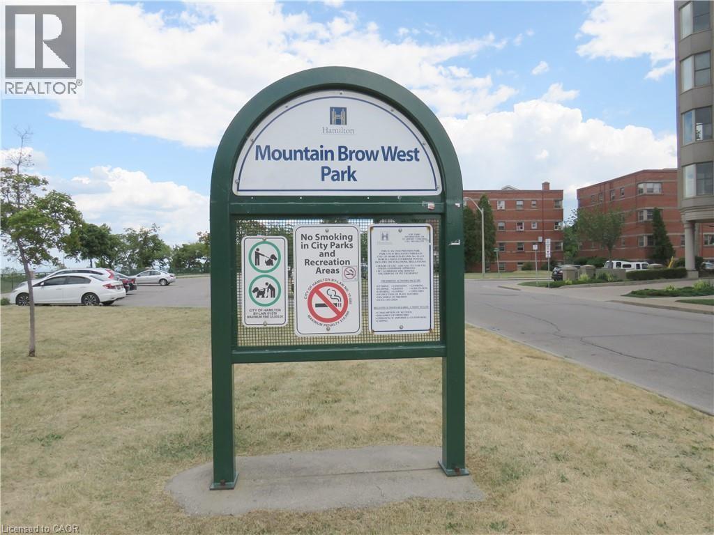 Photo 25 of 30 Summit Avenue Unit 307, Hamilton ON