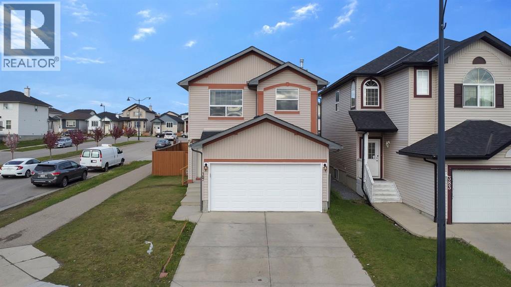Single Family House for Sale in  Taracove Estate Drive NE Taradale Calgary 