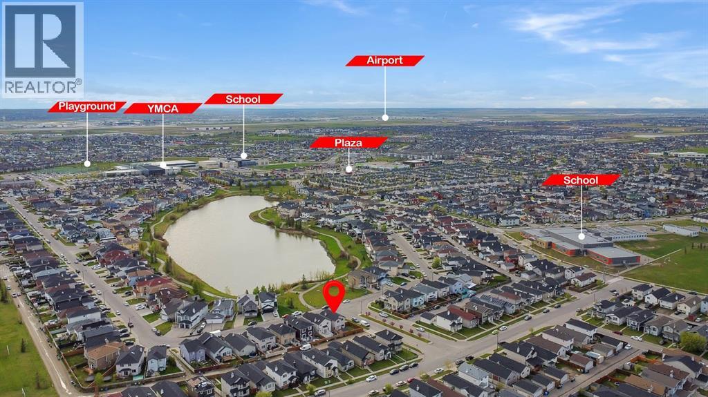 Single Family House for Sale in  Taracove Estate Drive NE Taradale Calgary 