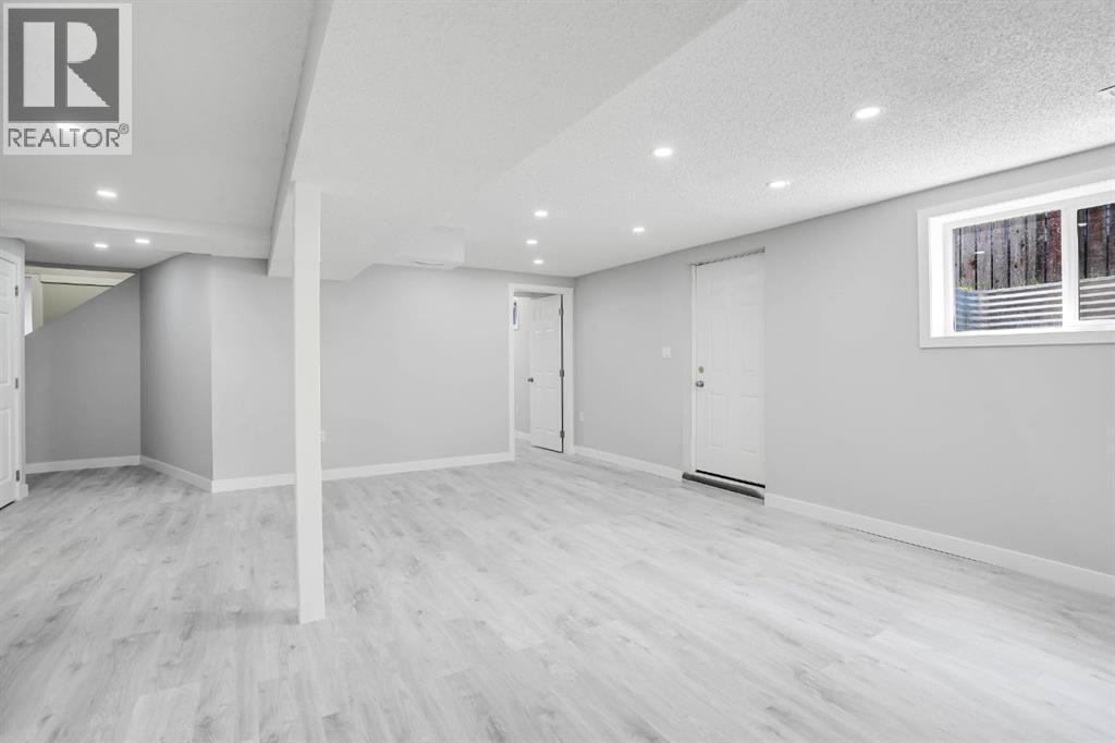 Single Family House Bungalow for Sale in   Street NE Pineridge Calgary 