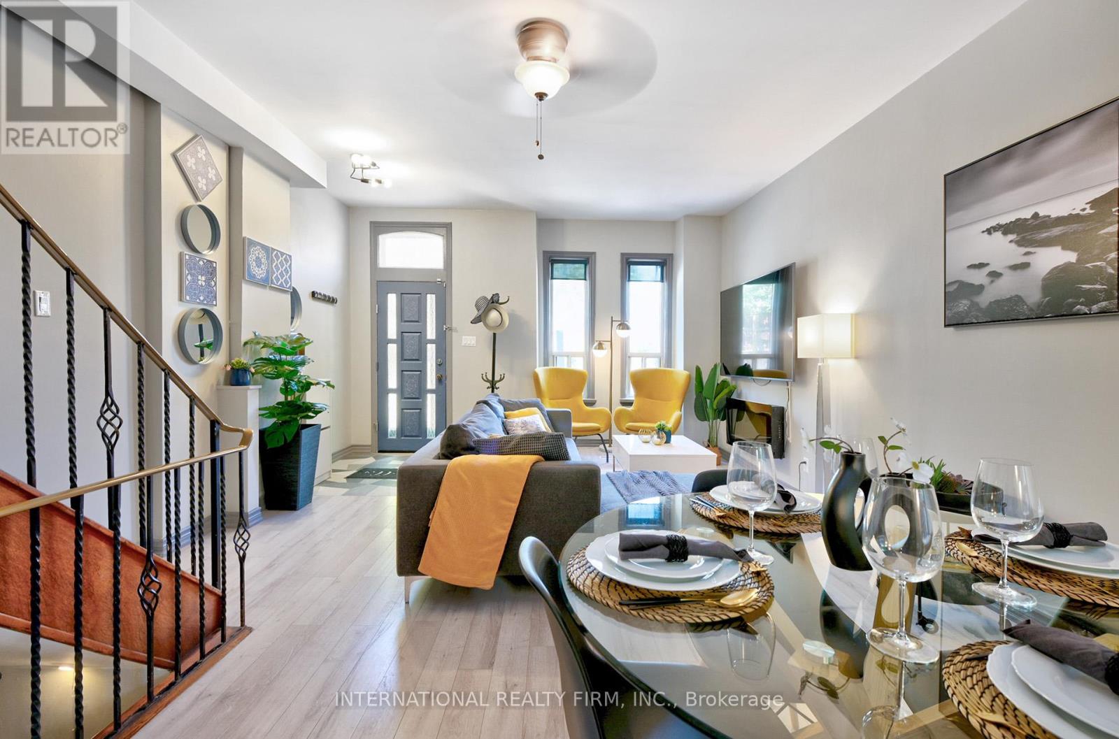 Photo 10 of 108 Shaw Street, Toronto ON