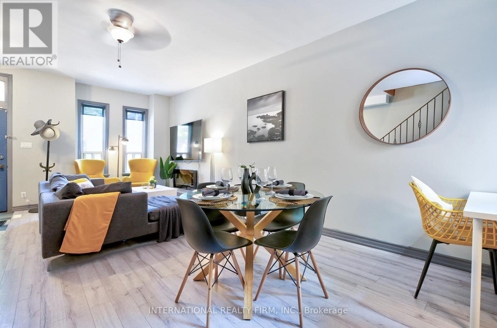 Photo 8 of 108 Shaw Street, Toronto ON