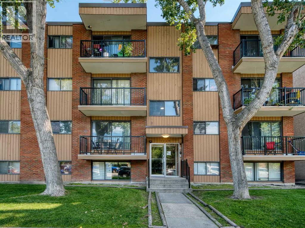 102, 1829 11 Avenue SW, Calgary, Alberta