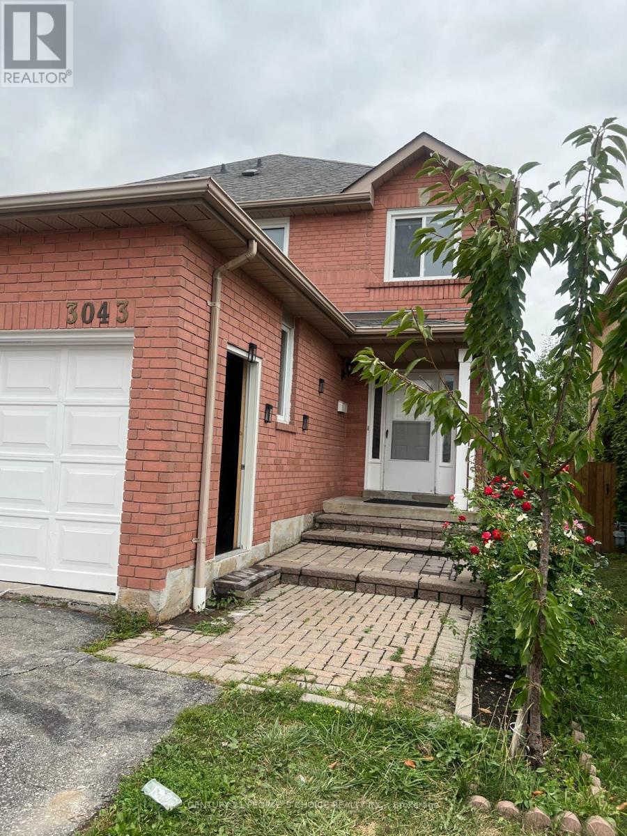 Photo 1 of 3043 Pendleton Road, Mississauga ON