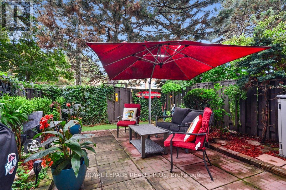 Photo 28 of 103 1951 Rathburn Road E, Mississauga ON