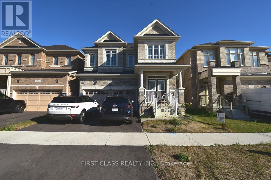 Photo 1 of Bsmt 206 Fallharvest Way, Whitchurchstouffville ON