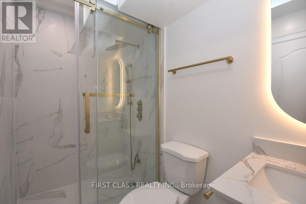 Photo 12 of Bsmt 206 Fallharvest Way, Whitchurchstouffville ON