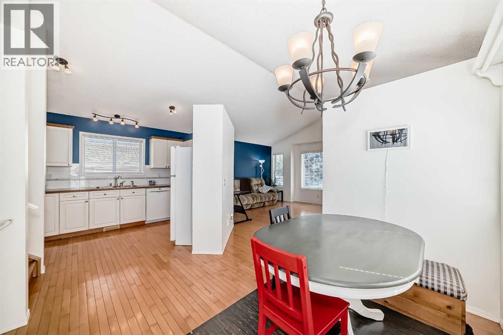 Single Family House 4 Level for Sale in  Harvest Rose Place NE Harvest Hills Calgary 