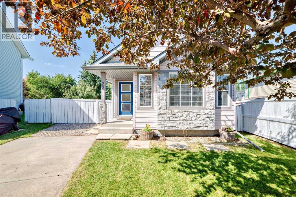 Single Family House 4 Level for Sale in  Harvest Rose Place NE Harvest Hills Calgary 