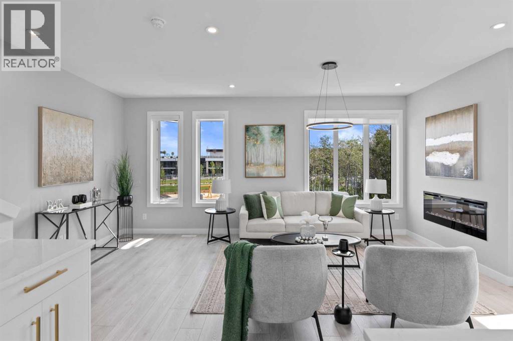 Photo 19 of 501 8155 8 Avenue Sw, Calgary AB