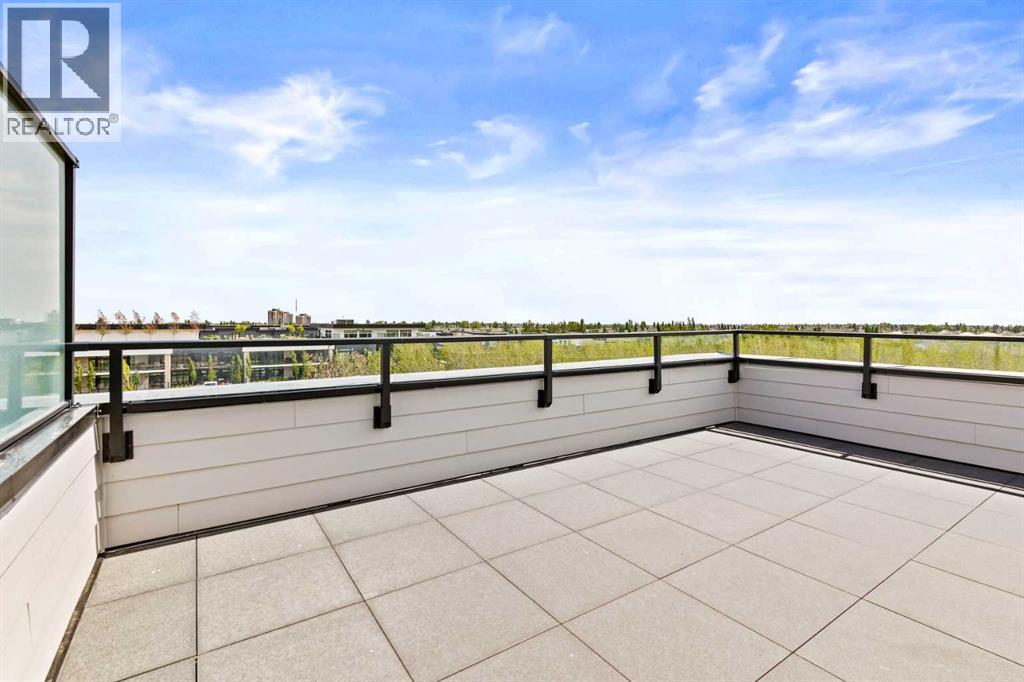 Photo 37 of 501 8155 8 Avenue Sw, Calgary AB