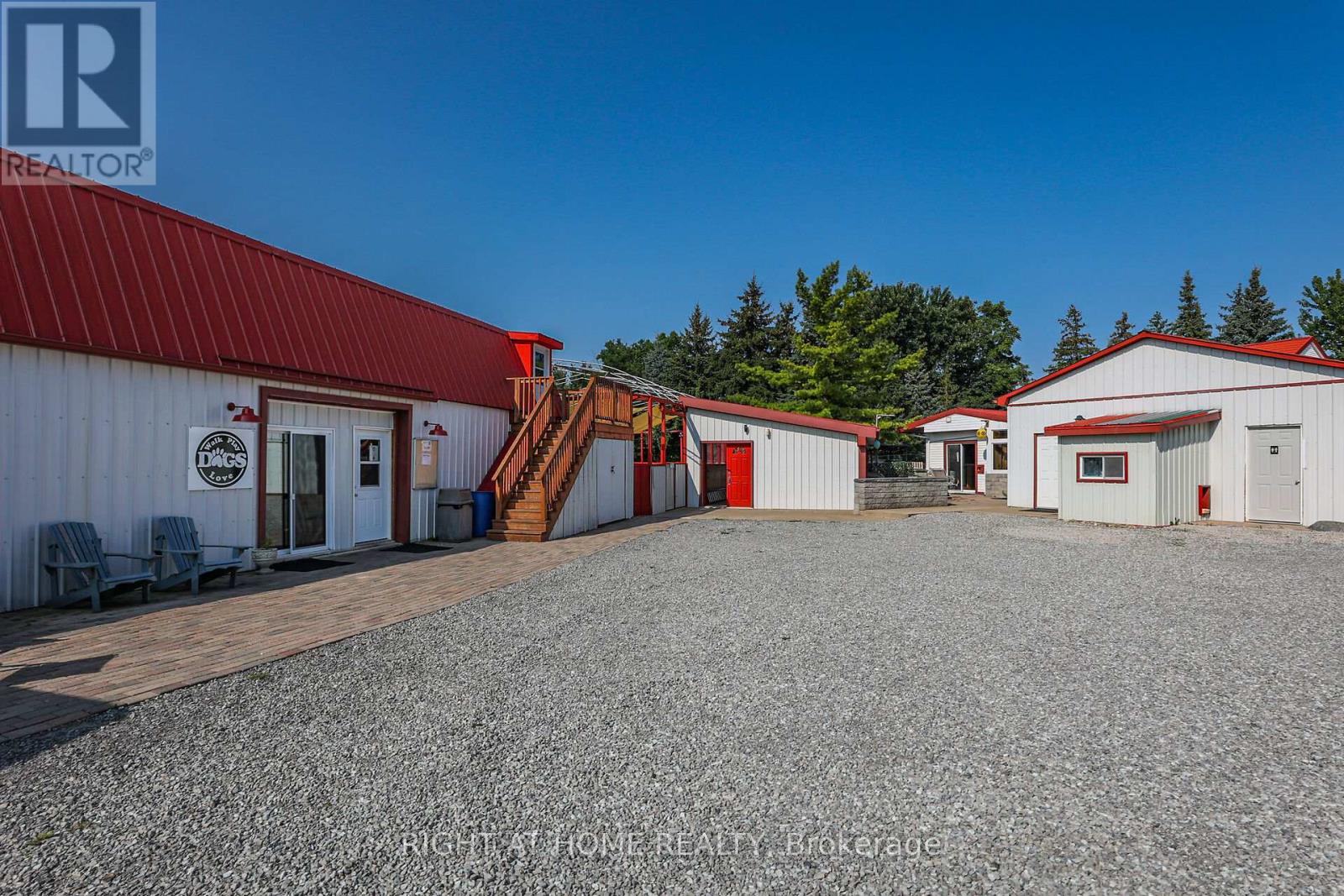 1027 NIAGARA STONE ROAD - 15