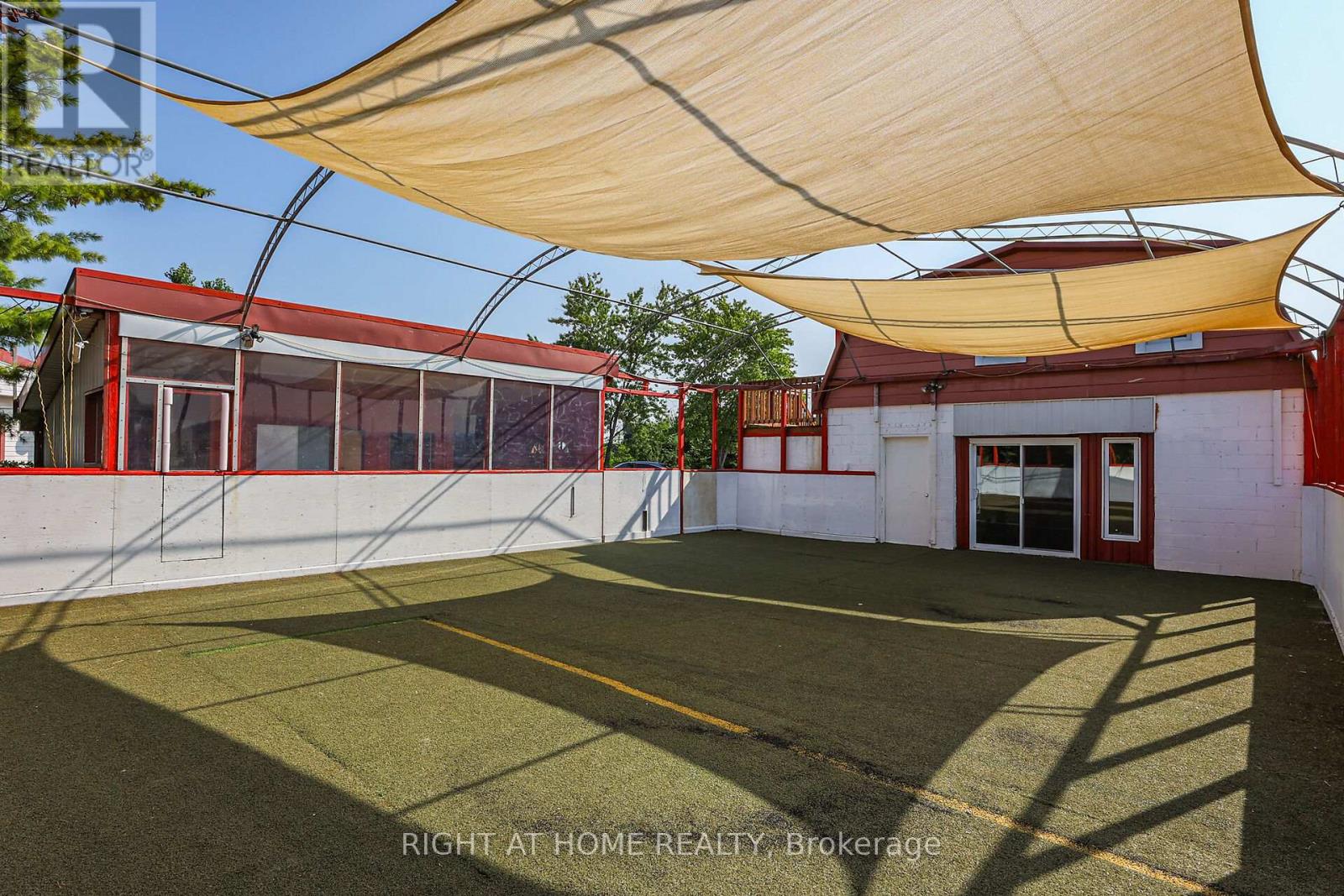 1027 NIAGARA STONE ROAD - 19