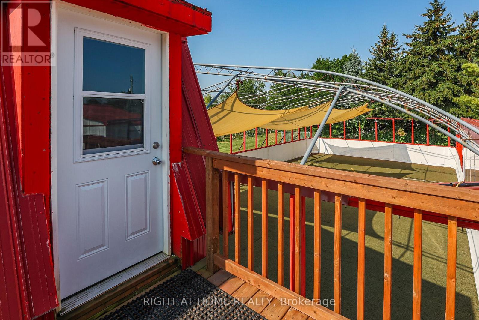 1027 NIAGARA STONE ROAD - 21
