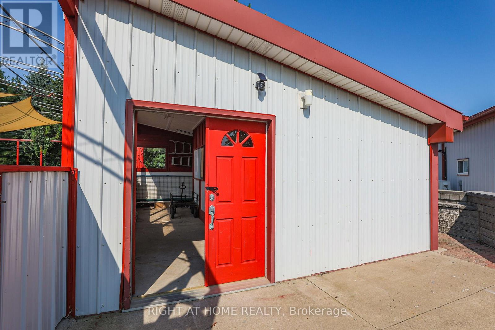 1027 NIAGARA STONE ROAD - 23