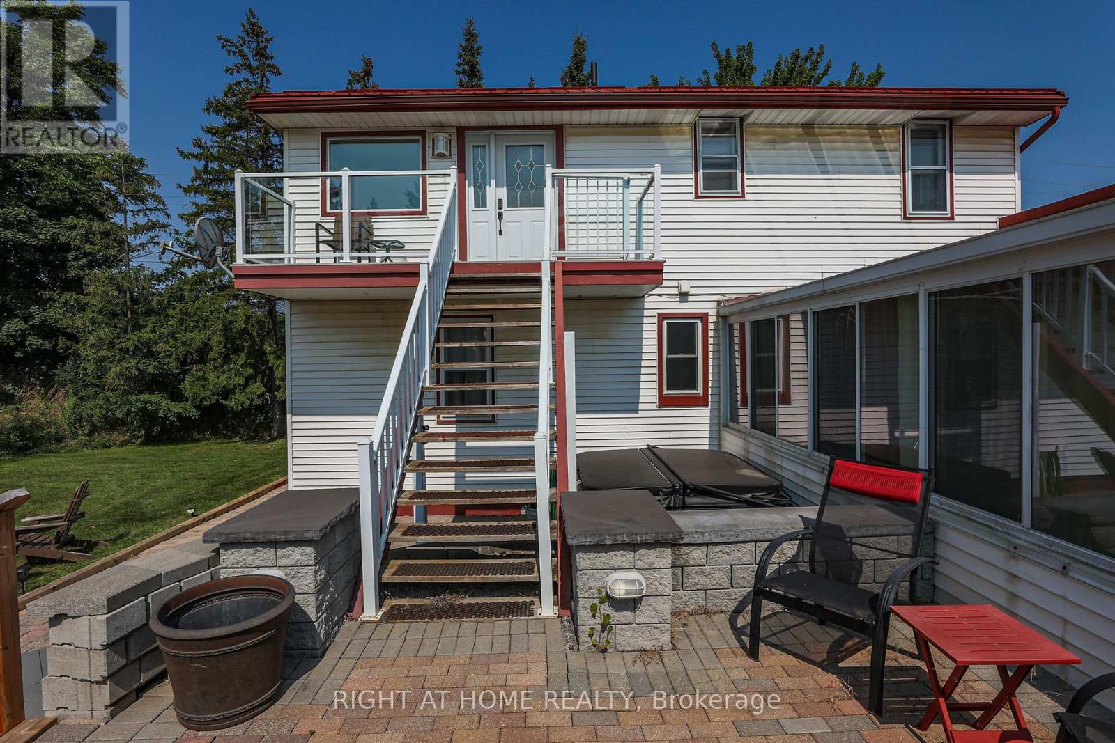 1027 NIAGARA STONE ROAD - 9