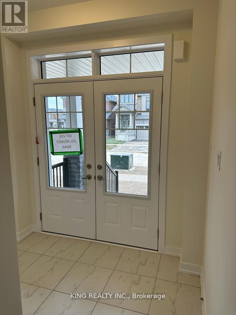 Photo 3 of 231 Wilmot Road, Brantford ON