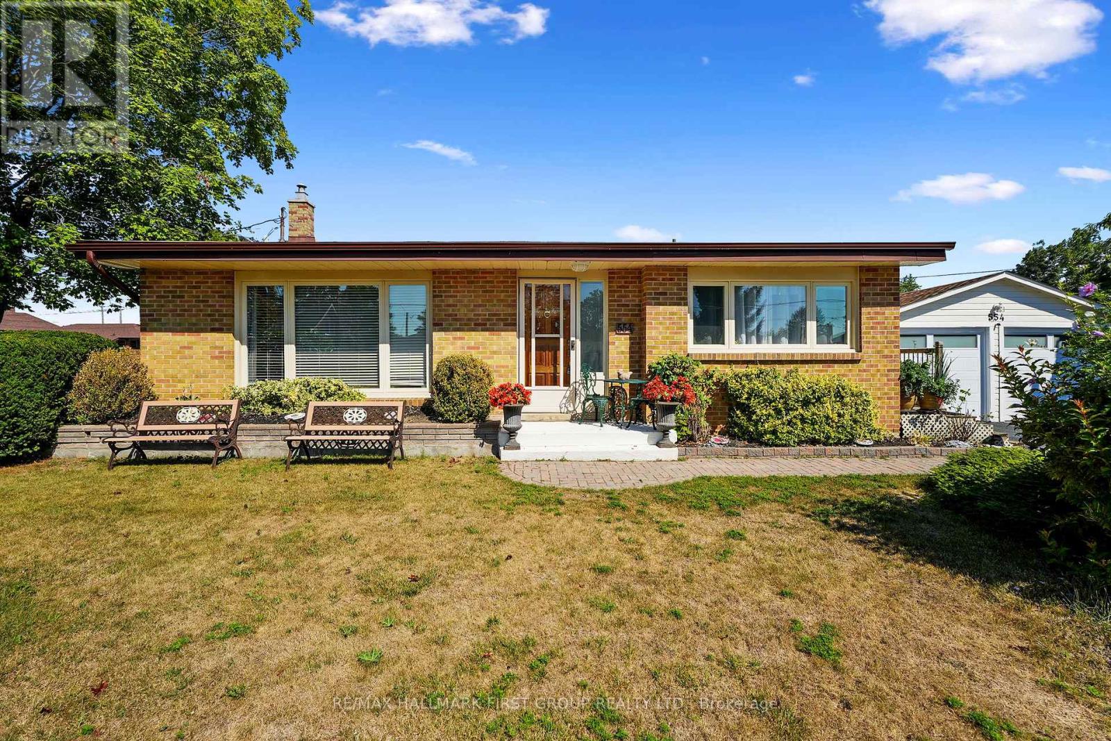 Photo 1 of 554 Elizabeth Street, Cobourg ON